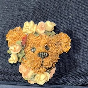 Boyd’s Bear pin